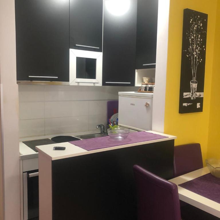 Apartman Tanjuška - One-Bedroom Apartment - 3