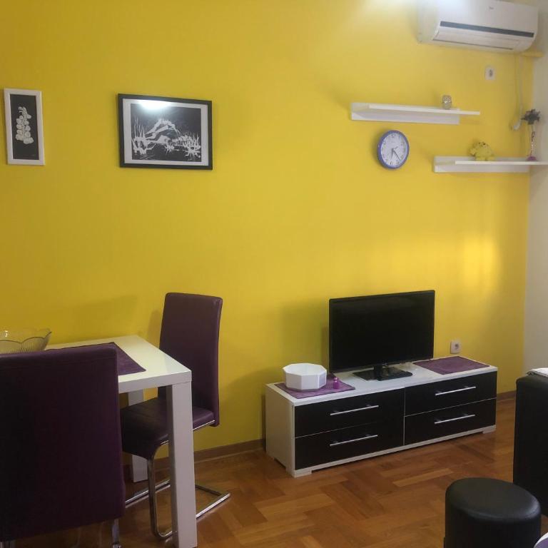 Apartman Tanjuška - One-Bedroom Apartment - 2