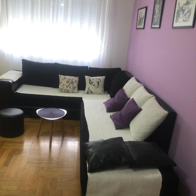 Apartman Tanjuška - One-Bedroom Apartment - 1