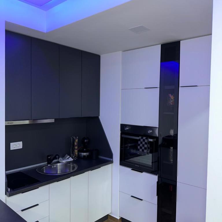 French Mood - One-Bedroom Apartment - 5