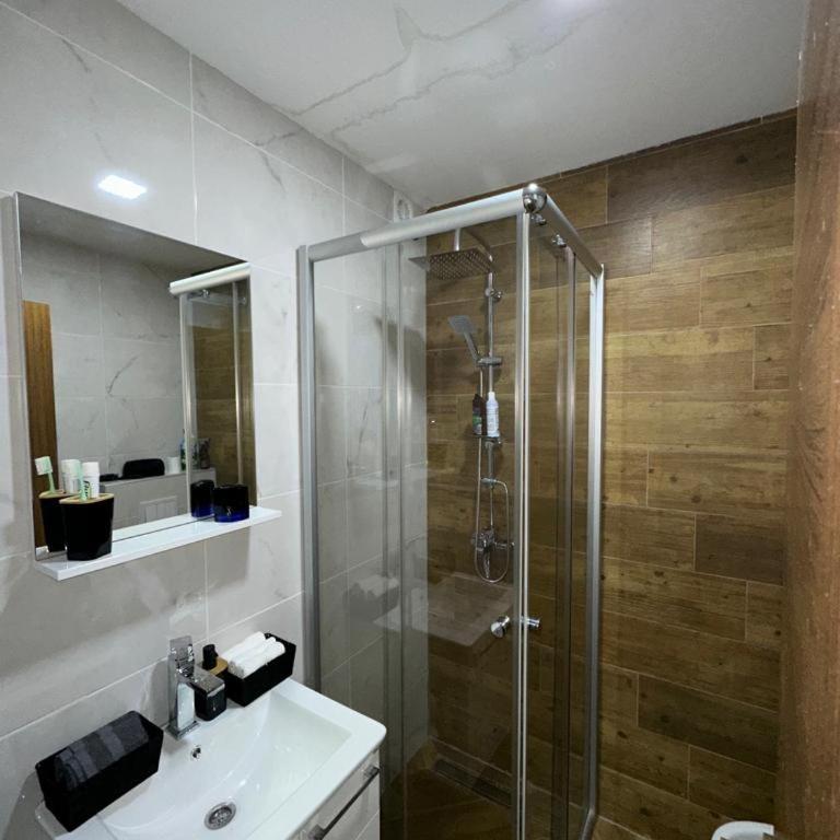 French Mood - One-Bedroom Apartment - 10