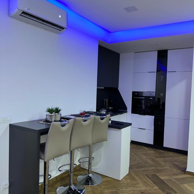 French Mood - One-Bedroom Apartment - 6