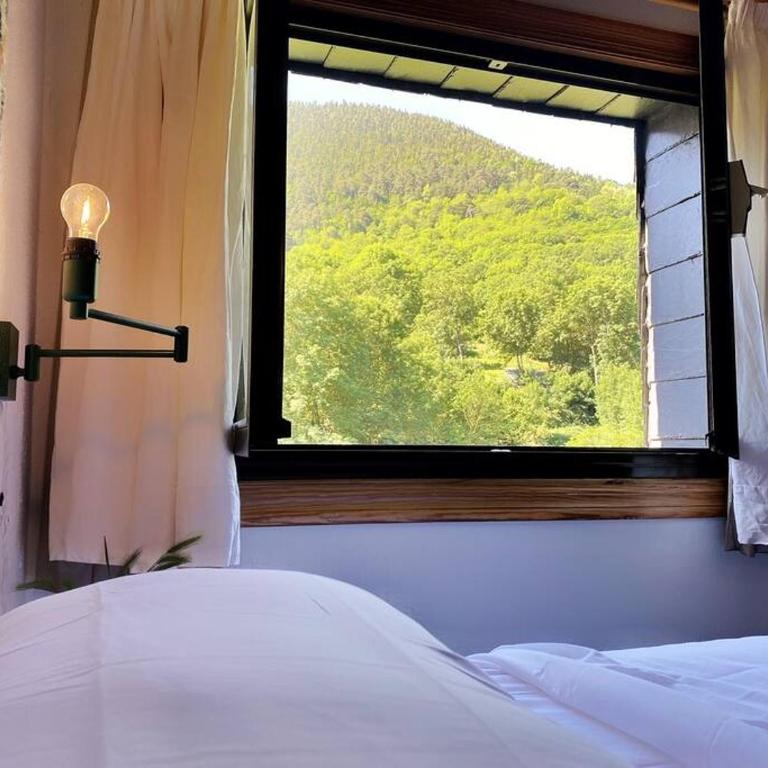 Dúplex abuhardillado con parking - Apartamento de 1 dormitorio - 3
