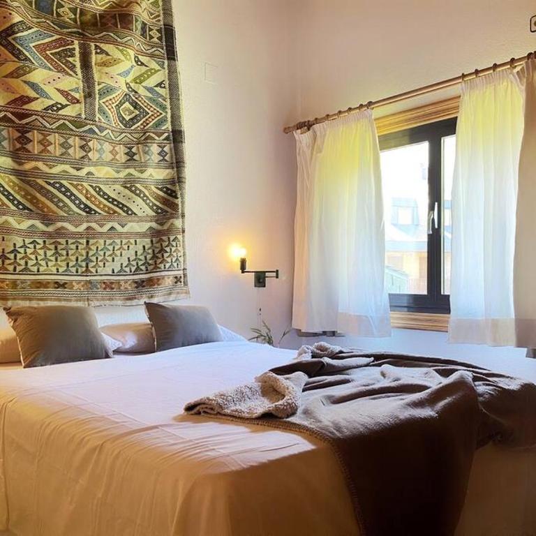 Dúplex abuhardillado con parking - Apartamento de 1 dormitorio - 6
