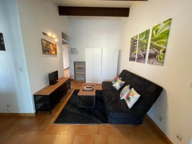 A 8 mn A PIED DES PLAGES APPARTEMENT AVEC PISCINE ET TENNIS - Appartement 1 Chambre - 12