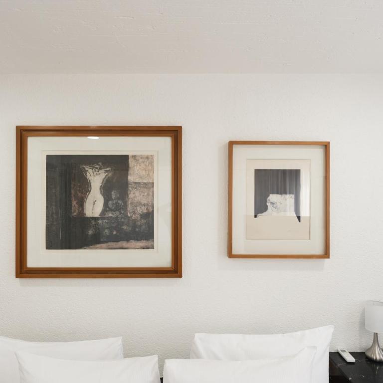 Suites Coben Apartamentos Amueblados - Suite Junior - 9