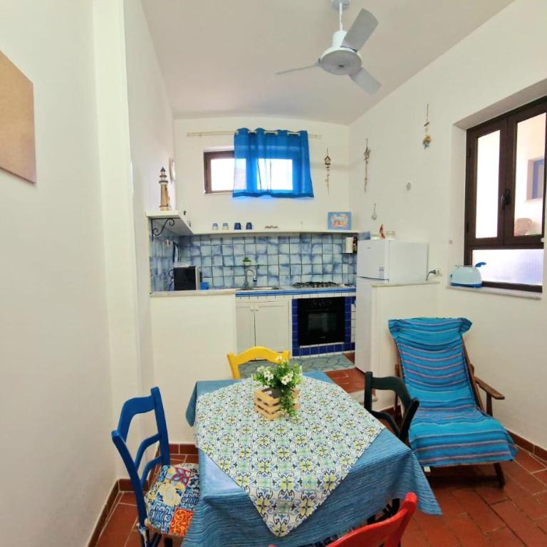 CASA AZZURRA I Mori - Appartamento con 2 Camere da Letto - 2