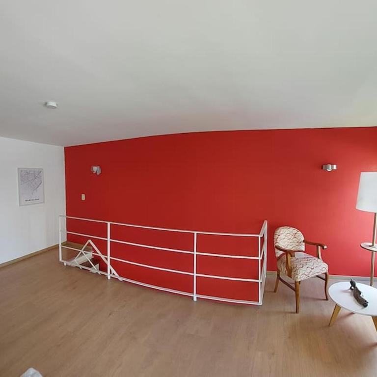 Hermoso Dúplex lleno de aire y luz en Villa Crespo - One-Bedroom Apartment - 2