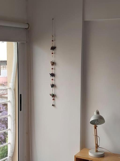 Hermoso Dúplex lleno de aire y luz en Villa Crespo - One-Bedroom Apartment - 16