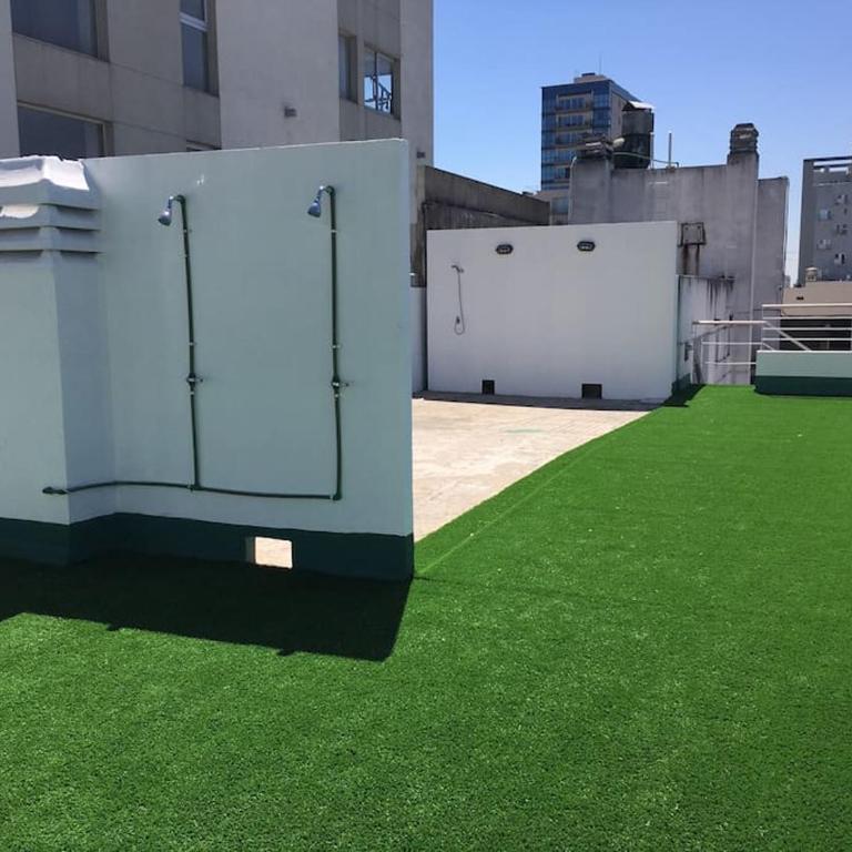 Hermoso Dúplex lleno de aire y luz en Villa Crespo - One-Bedroom Apartment - 21