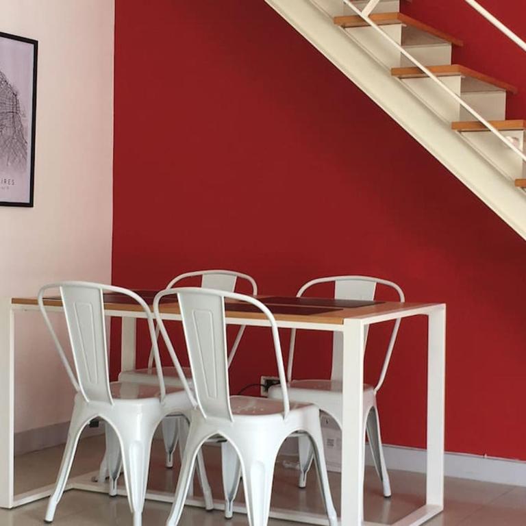 Hermoso Dúplex lleno de aire y luz en Villa Crespo - One-Bedroom Apartment - 26