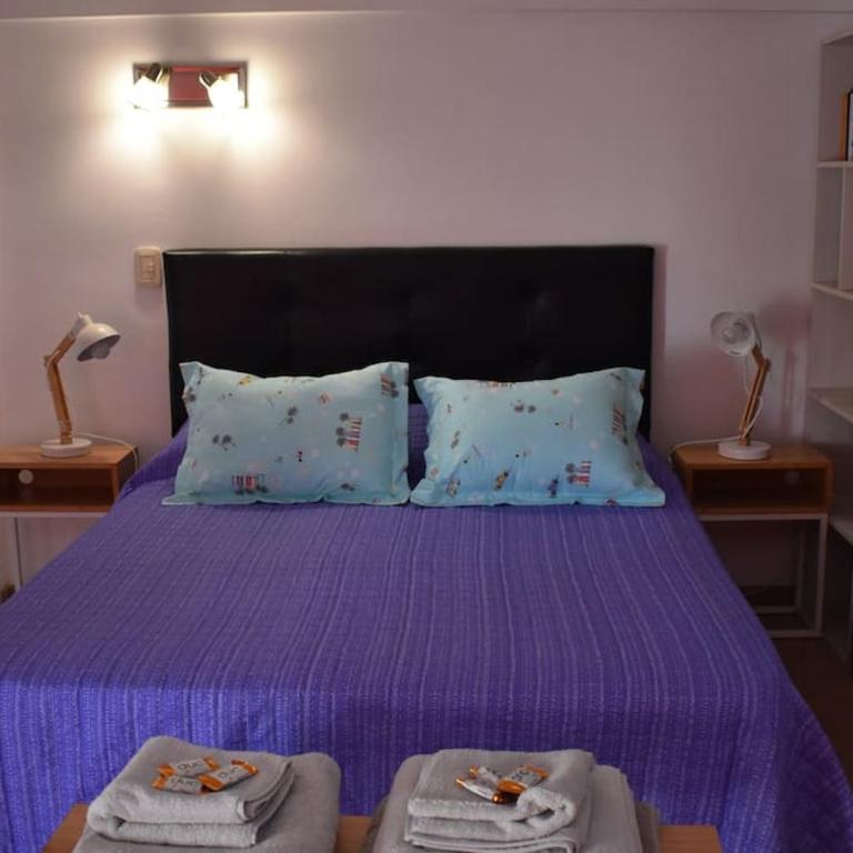Hermoso Dúplex lleno de aire y luz en Villa Crespo - One-Bedroom Apartment - 32