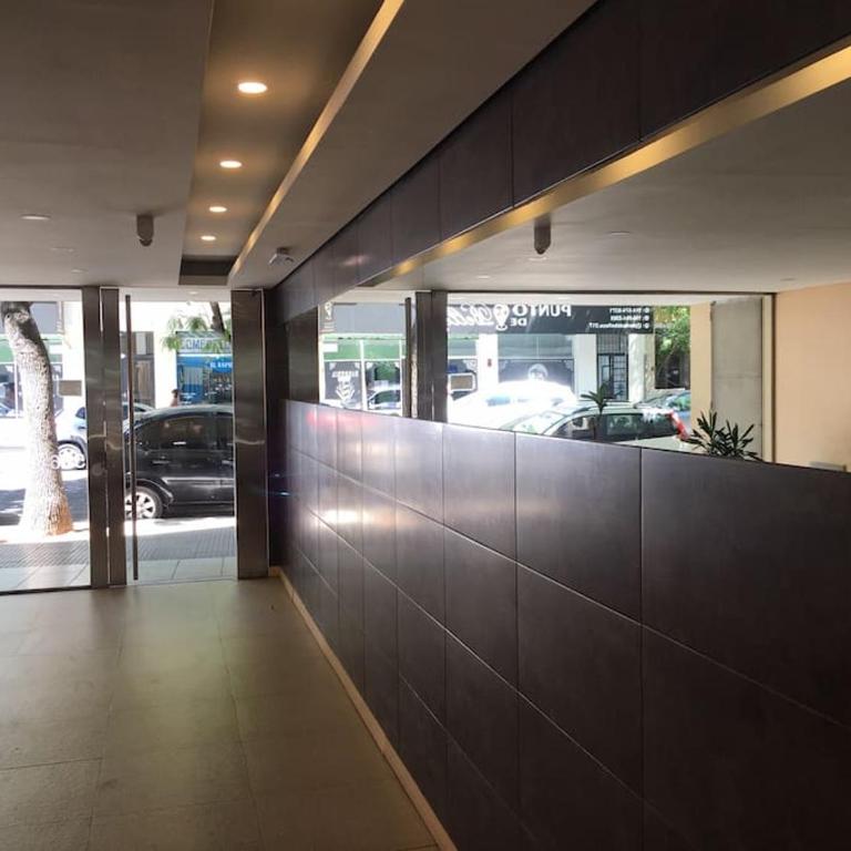 Hermoso Dúplex lleno de aire y luz en Villa Crespo - One-Bedroom Apartment - 33