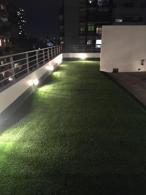 Hermoso Dúplex lleno de aire y luz en Villa Crespo - One-Bedroom Apartment - 37