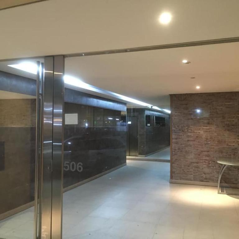 Hermoso Dúplex lleno de aire y luz en Villa Crespo - One-Bedroom Apartment - 40