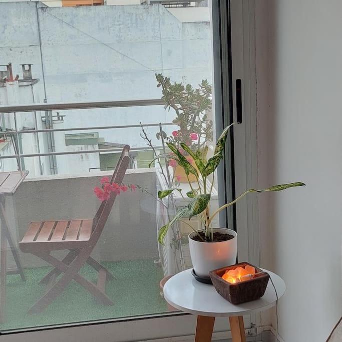 Hermoso Dúplex lleno de aire y luz en Villa Crespo - One-Bedroom Apartment - 42