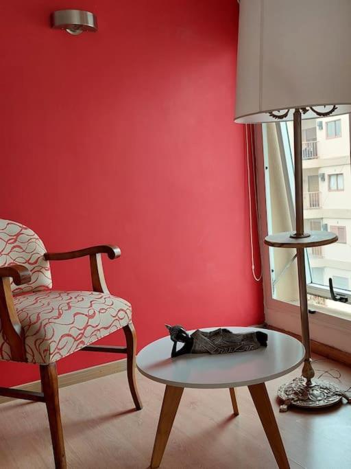 Hermoso Dúplex lleno de aire y luz en Villa Crespo - One-Bedroom Apartment - 43