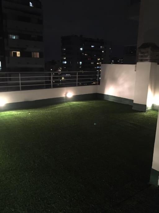 Hermoso Dúplex lleno de aire y luz en Villa Crespo - One-Bedroom Apartment - 48