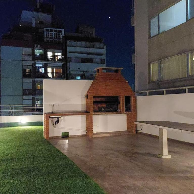 Hermoso Dúplex lleno de aire y luz en Villa Crespo - One-Bedroom Apartment - 50