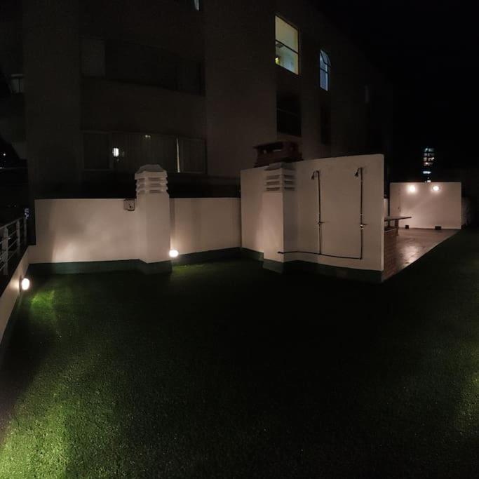 Hermoso Dúplex lleno de aire y luz en Villa Crespo - One-Bedroom Apartment - 55