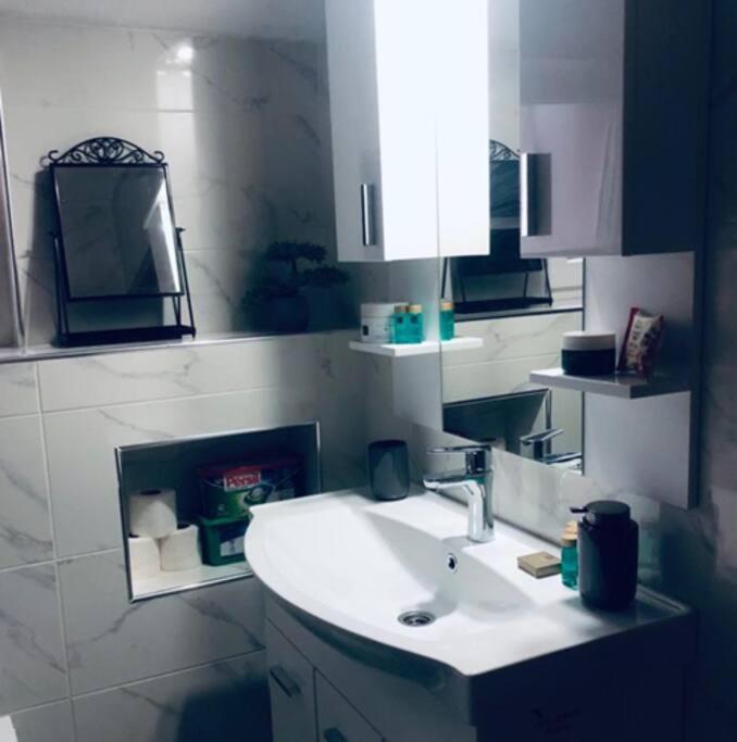 Brand New Apt~ Sarajevo Hills - Apartman sa 1 Spavaćom Sobom - 11
