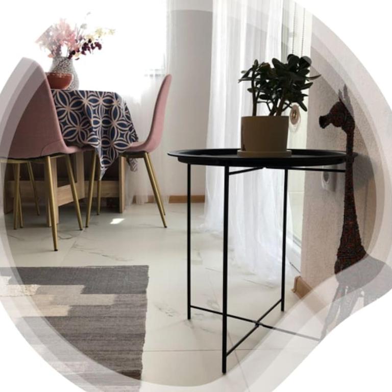 Brand New Apt~ Sarajevo Hills - Apartman sa 1 Spavaćom Sobom - 8