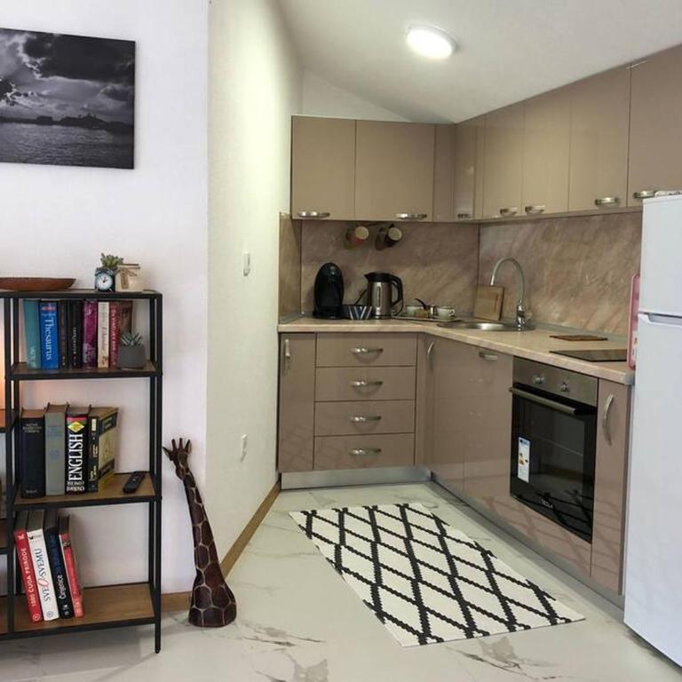 Brand New Apt~ Sarajevo Hills - Apartman sa 1 Spavaćom Sobom - 4