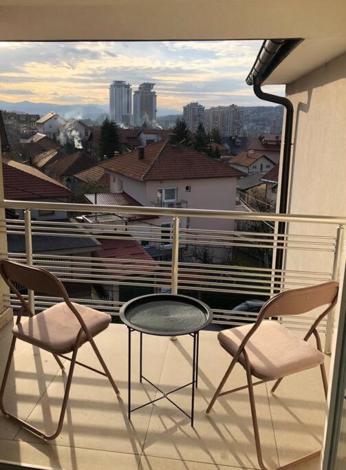 Brand New Apt~ Sarajevo Hills - Apartman sa 1 Spavaćom Sobom - 3