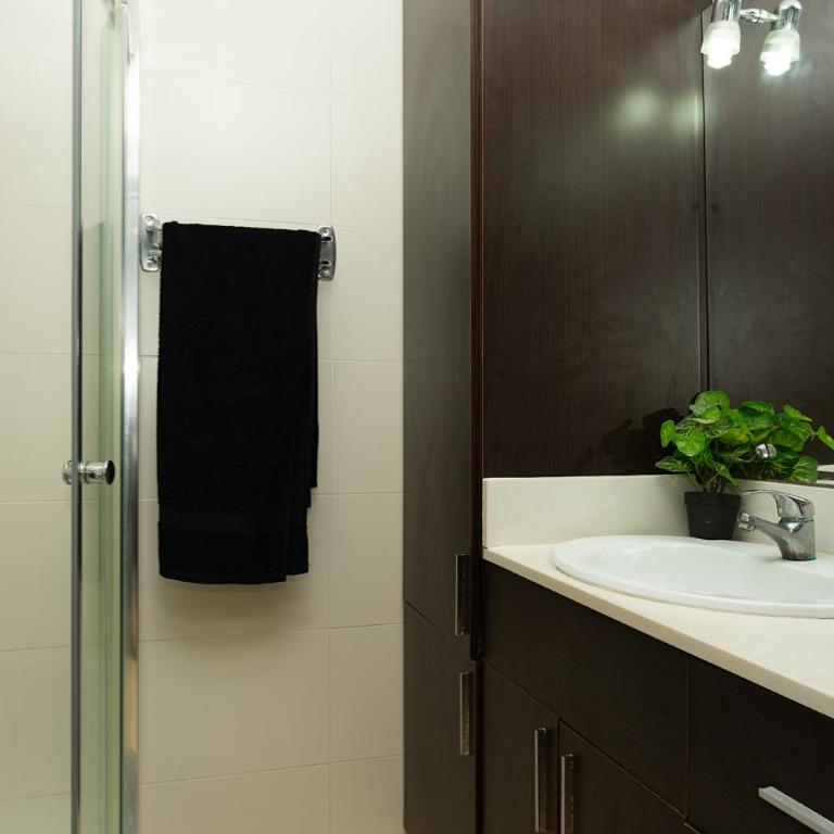 Port de Xabia III - Apartamento de 1 dormitorio - 24