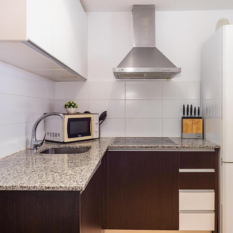 Port de Xabia III - Apartamento de 1 dormitorio - 21