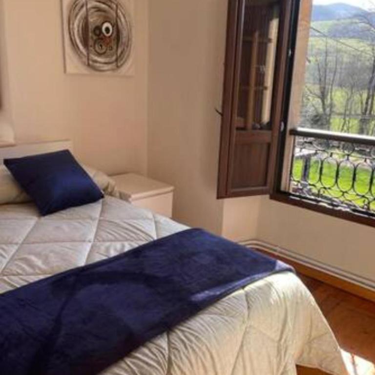 Pantin Corao Casa Rural - Casa de 3 dormitorios - 7