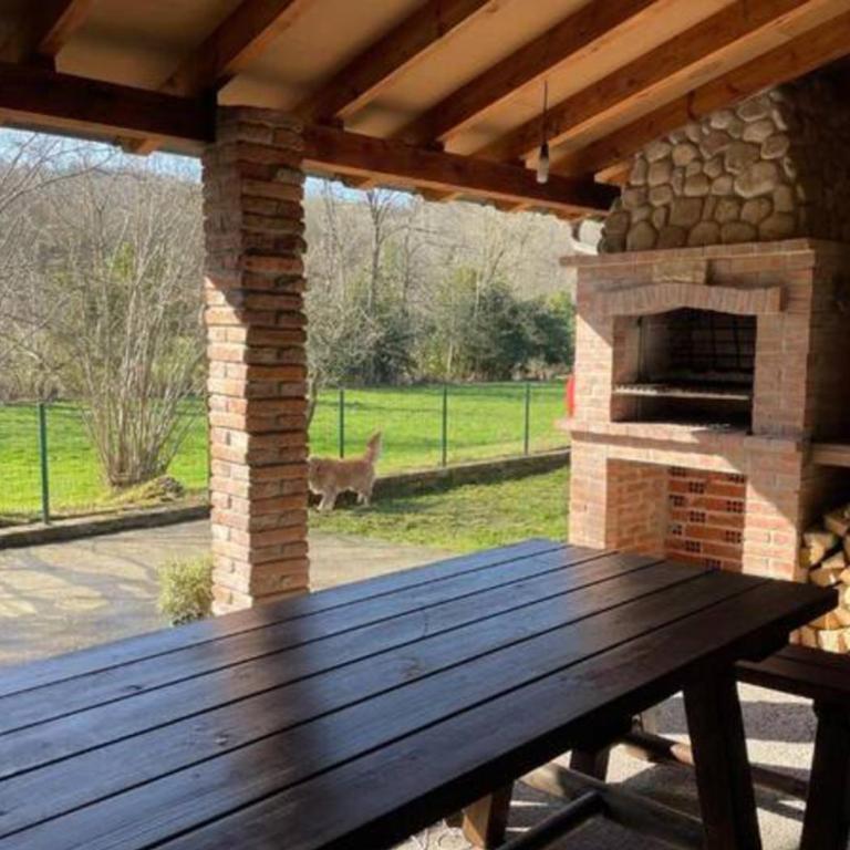 Pantin Corao Casa Rural - Casa de 3 dormitorios - 6