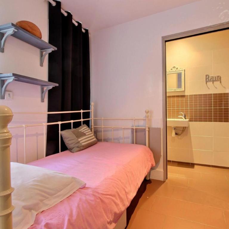 Villa Bikini - Haus mit 4 Schlafzimmern - 9