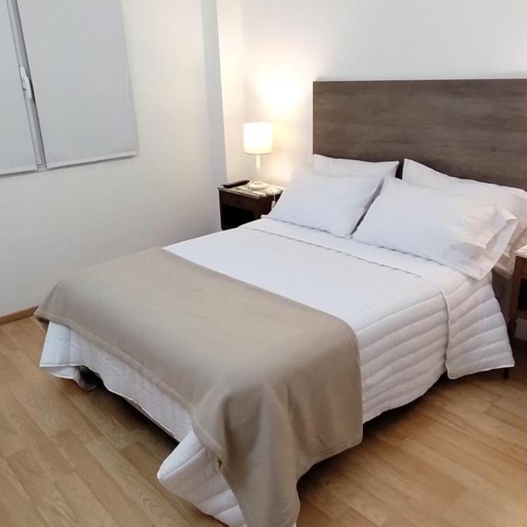Departamento Neuquén centro - One-Bedroom Apartment - 8