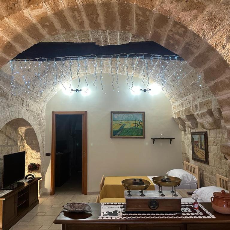 ARCO MERAVIGLIA HOUSE - Appartamento con 2 Camere da Letto - 8
