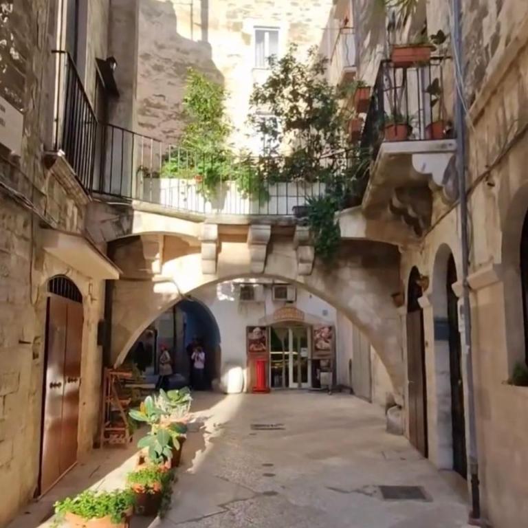 ARCO MERAVIGLIA HOUSE - Appartamento con 2 Camere da Letto - 12