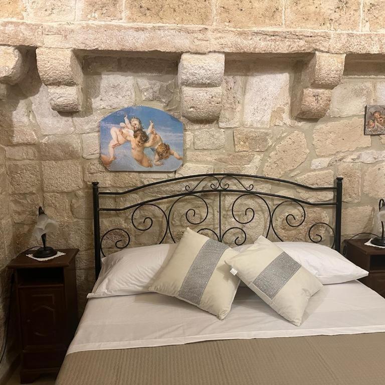 ARCO MERAVIGLIA HOUSE - Appartamento con 2 Camere da Letto - 14