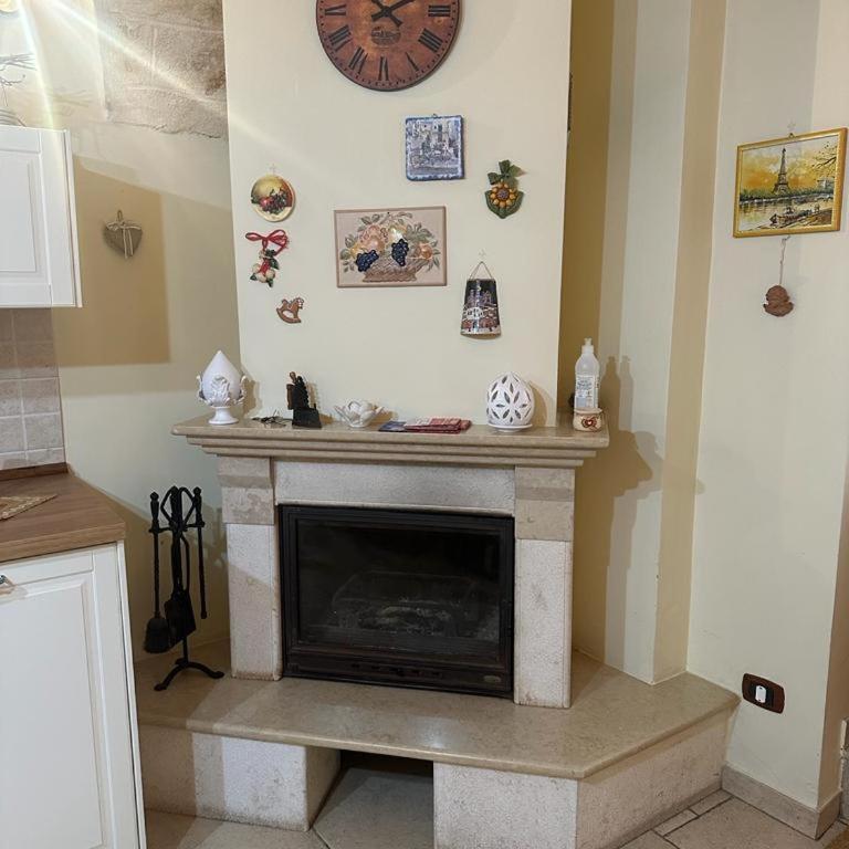 ARCO MERAVIGLIA HOUSE - Appartamento con 2 Camere da Letto - 15