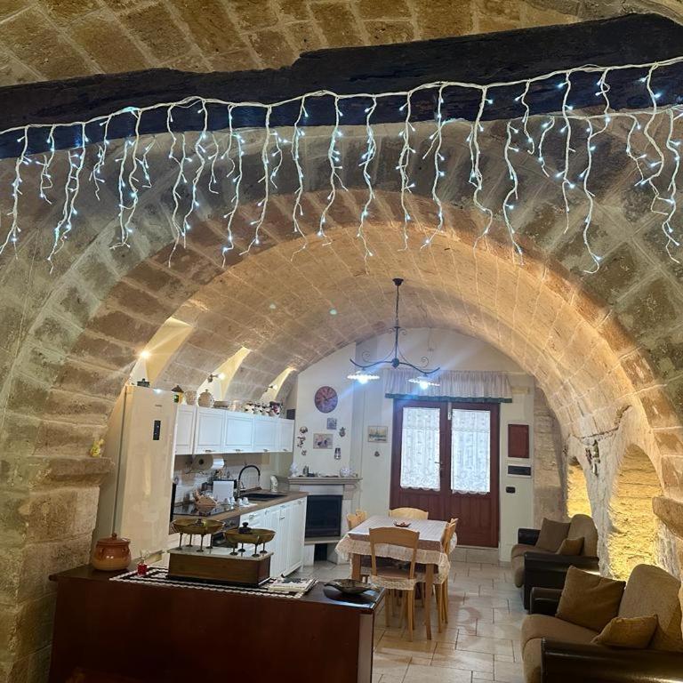 ARCO MERAVIGLIA HOUSE - Appartamento con 2 Camere da Letto - 18