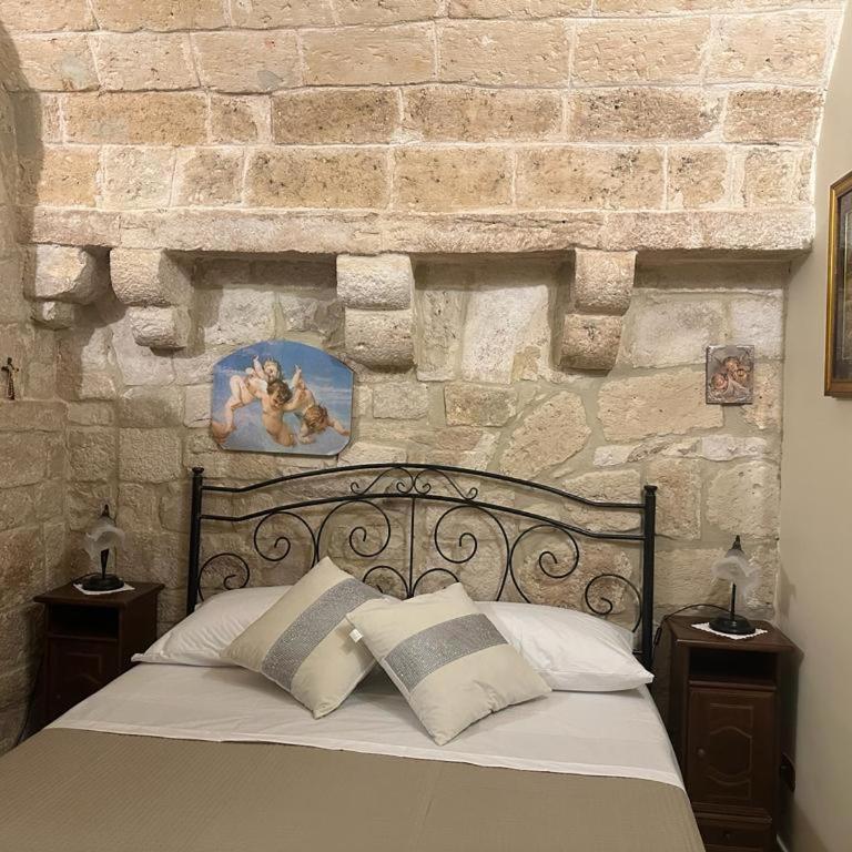 ARCO MERAVIGLIA HOUSE - Appartamento con 2 Camere da Letto - 19
