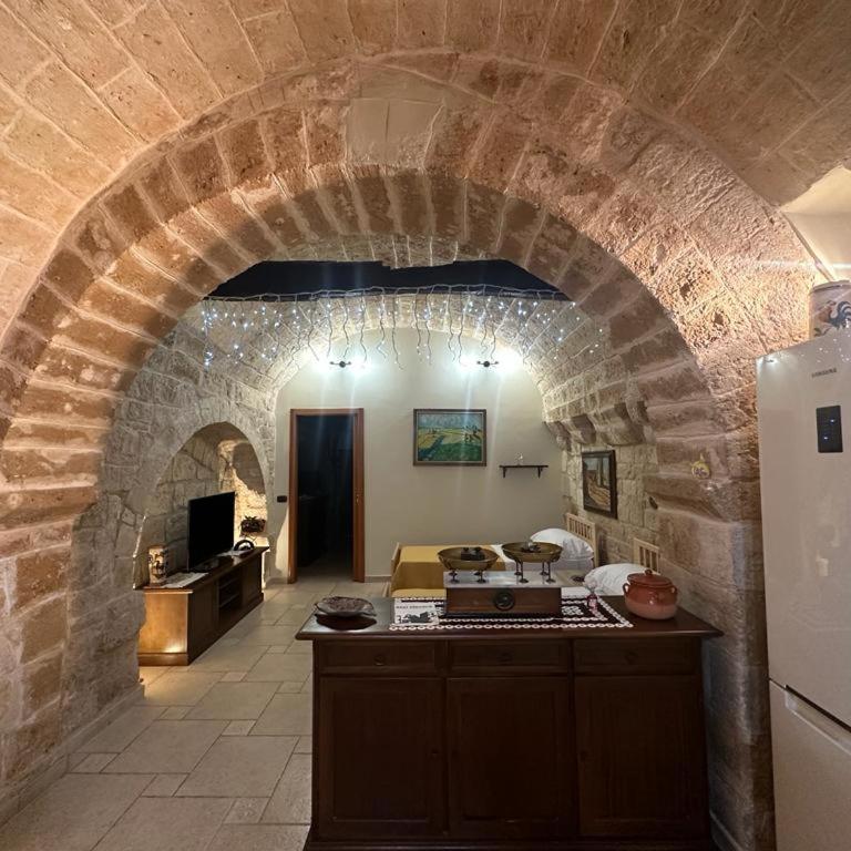 ARCO MERAVIGLIA HOUSE - Appartamento con 2 Camere da Letto - 23