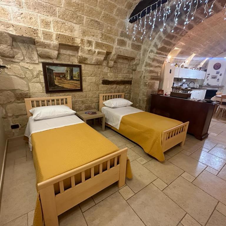ARCO MERAVIGLIA HOUSE - Appartamento con 2 Camere da Letto - 27