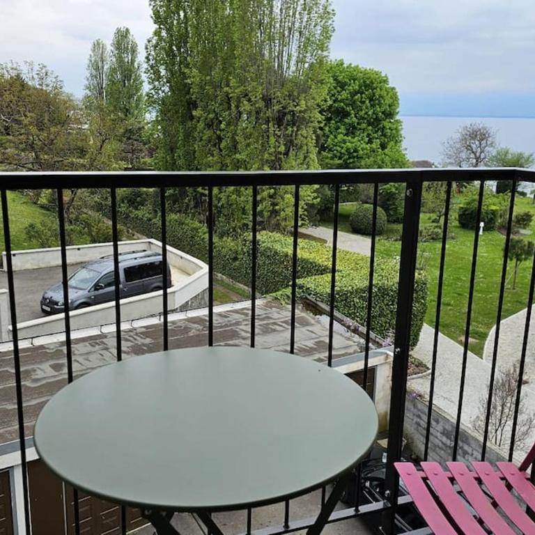 La Grande Mouette - Appartamento con 2 Camere da Letto - 1