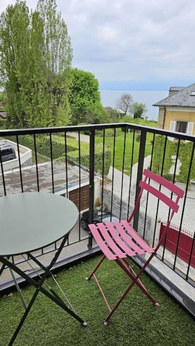 La Grande Mouette - Appartamento con 2 Camere da Letto - 7