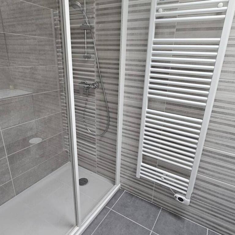 La Grande Mouette - Appartamento con 2 Camere da Letto - 13