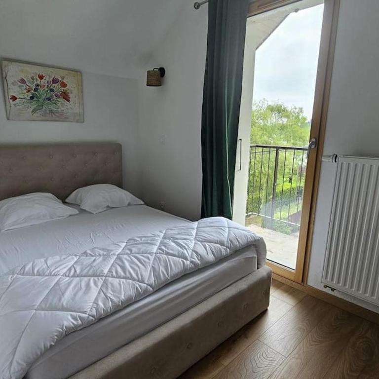 La Grande Mouette - Appartamento con 2 Camere da Letto - 14