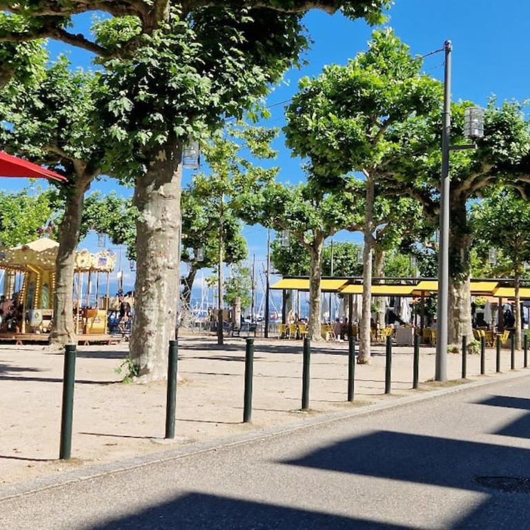 La Grande Mouette - Appartamento con 2 Camere da Letto - 15