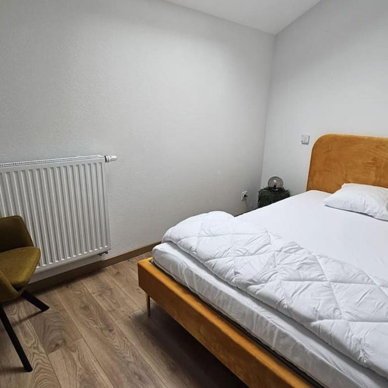 La Grande Mouette - Appartamento con 2 Camere da Letto - 16