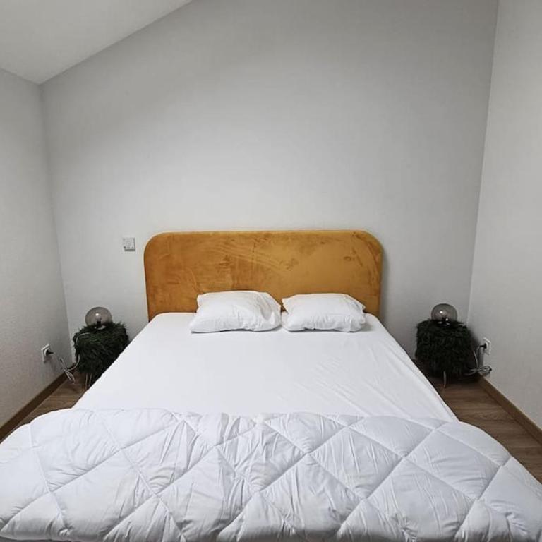 La Grande Mouette - Appartamento con 2 Camere da Letto - 18