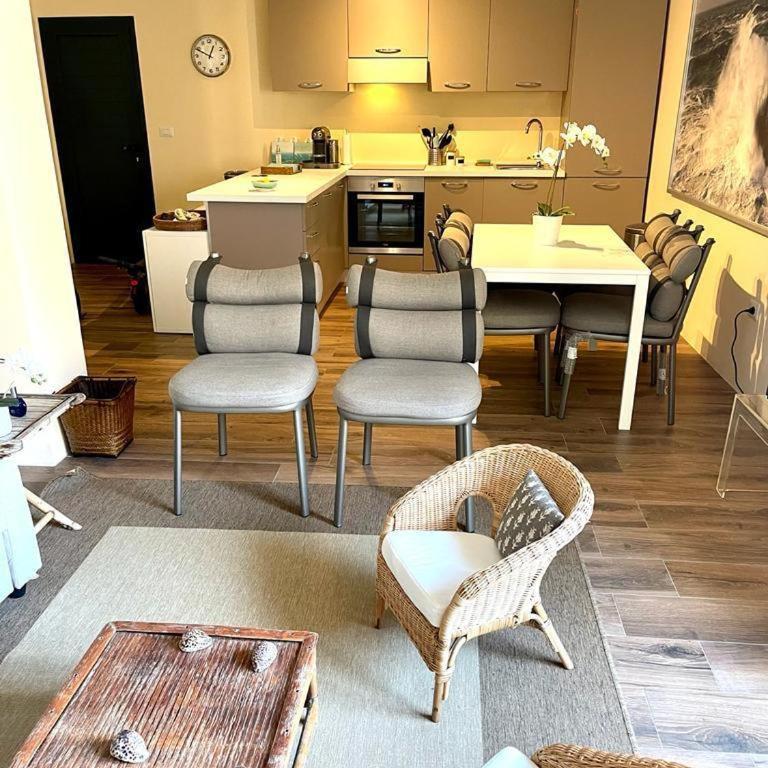 Apartment in Via del Molo, Porto Rotondo - Appartamento con 2 Camere da Letto - 3